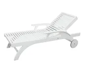 Chaise Lounge Cushion