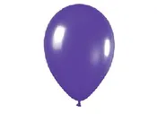 11″ Latex Balloon- Violet