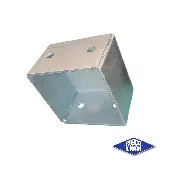 Box Extension, Single - Rieco-Titan Products