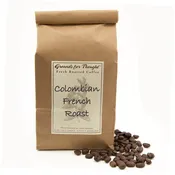 French Roast Colombia Huila