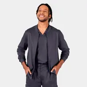 Men  Jackets  2861  Mens Zip Jacket