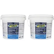 2XL Antibacterial Force Wipes Dispensing Bucket