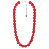 aarikka Aito Red Necklace