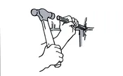 Ball-Peen Hammer — OurTools.org