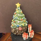 Gnome for the Holidays (adults ages 18+) with Kristen Von Hohen Oct. 28