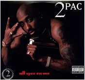 2Pac – All Eyez On Me
