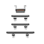 iPhone 11 Pro and Pro Max Case Button Set