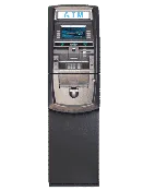 Genmega G2500 ATM