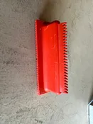 5" Wood Graining Rocker/Comb Tool