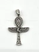 Ankh Pendant
