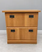 2 Drawer Dresser