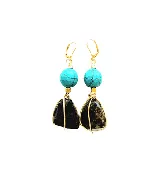 Akisa Earrings