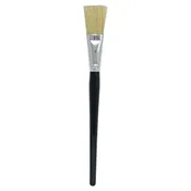 Alfaparf Milano Semi Di Lino Pennello Application Treatment Flat Head Brush 1"