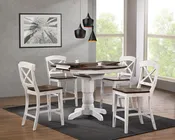 5PC Counter Height Set
