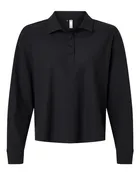 Adidas A1008 Polo with Custom Company Logo Embroidery