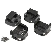 Berly Pro Compass Seat Riser — Sail and Kayak Shop