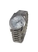 Rolex Platinum Day Date President