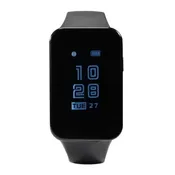 Digital Voice Recorder Watch