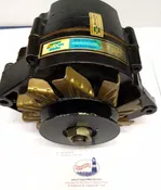AC Delco 1100663 | Delco Reman Alternator