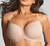 Cari Moulded Spacer T-Shirt Bra