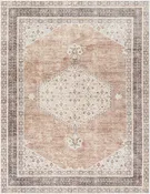 AMBER Woven Rug