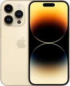 iPhone 14 Pro 128GB Gold A+ Stock