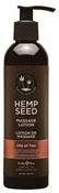 Massage Lotion - 8 Fl. Oz. / 237 ml