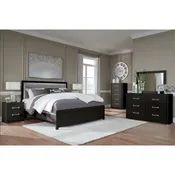 6 PIECE QUEEN BEDROOM
