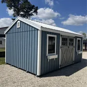 12×18 7’ A frame