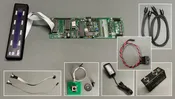 D5 Electronics Stater Kit - Build Your Own DIY MIDI Instrument