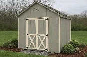 Backyard Series A-Frame 8×10 Shed Deposit