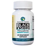 Black Seed FENUZYME Bronc-Care