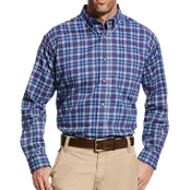 Ariat FR CAT 2 Collins Button Down