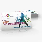 3.5" x 2" Marketing Magnets