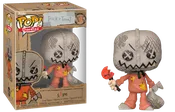 Funko POP! Movies: Movies: Trick 'R Treat: Sam (Doodles)