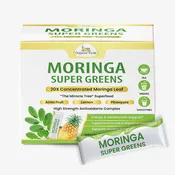 Moringa Super Greens