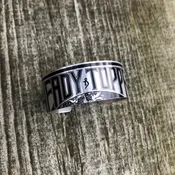 BrewCuff - 102 — Zass | Made From Rescued Materials