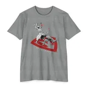 Duel Of Fates T-shirt - Medford Knife &amp; Tool