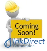 1 Bottle - Genuine Lanier 4800034 480-0034 Type 8100D Toner Black for Copier 5485