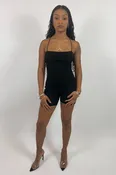 All Day Romper