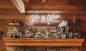 Mr &amp; Mrs