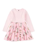 360 Twirl Dress
