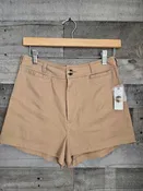 Anthropologie Maeve Shorts