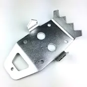 Atlas Dual Trac Crampon (Single)