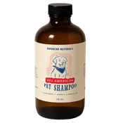 All American Pet Shampoo - 16 oz