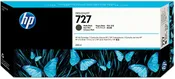 (300 ml) HP 727 Matte Black Designjet Ink Cartridge C1Q12A