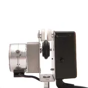 Factory Refurbished Light Rail 3.5 Motor, Extreme Duty Trolley Wheels Now as Standard