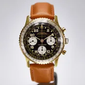 Breitling Navitimer Cosmonaut ‘AOPA’ (809)