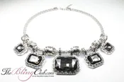 Lightweight Statement Necklace