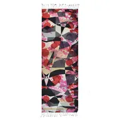 Alejandra Handwoven Silk Scarf